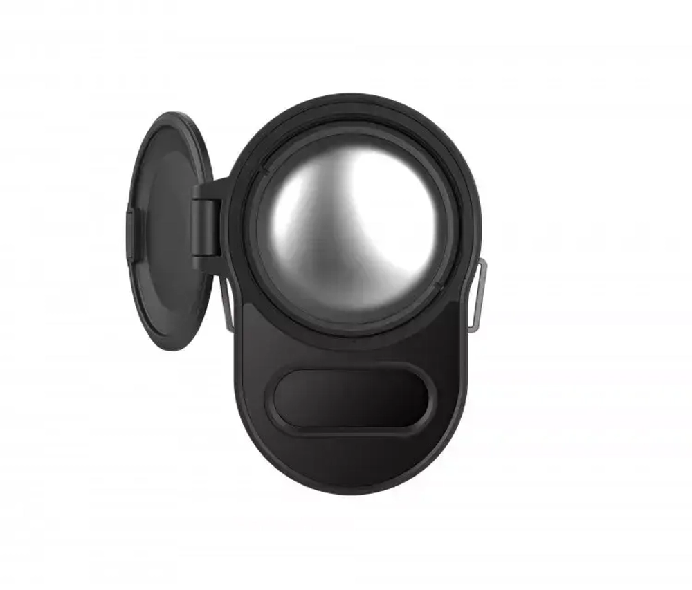 Тепловизор SE333L с дальномером (GUIDE TD433L)