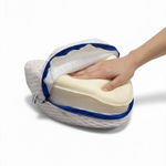 Ортопедическая подушка Gullan для ног с анатомическим эффектом, пенополиуретан