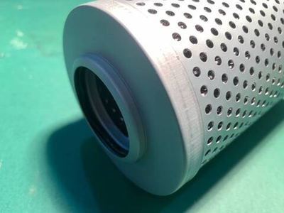 Фильтр Kyokuto 40*84*136