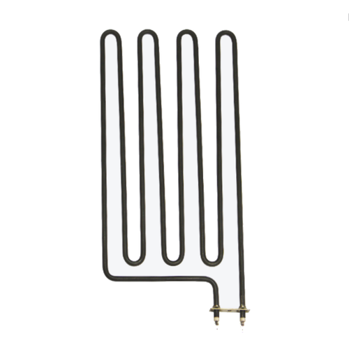 HARVIA ТЭН для электрокаменки Virta HL90, Virta HL90S 3000W/230V, артикул ZCU-830