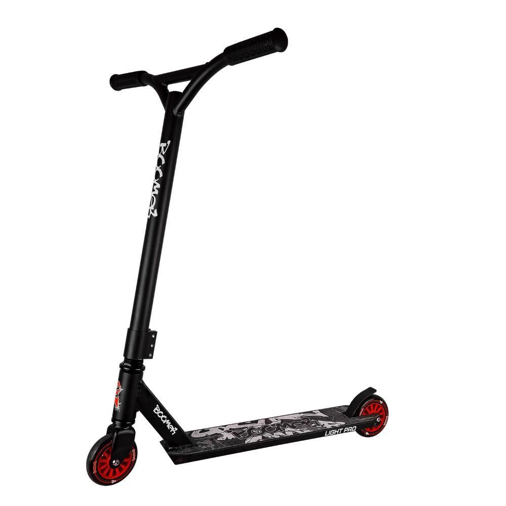 Трюковой самокат Boomer BS