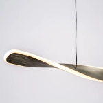 Подвесной светодиодный светильник Lightstar TORINO 615089