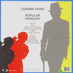 Leonard Cohen / Popular Problems (LP+CD)