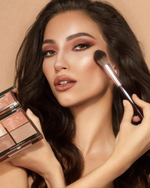 Charlotte Tilbury Nudegasm Face Palette