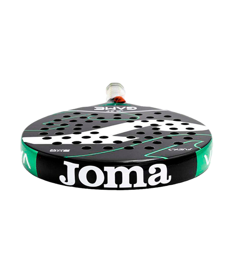 Ракетка Joma Game Junior 2025 — лёгкость и комфорт для юных игроков