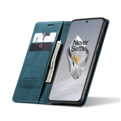 Чехол-книжка CaseMe Matte OnePlus 12