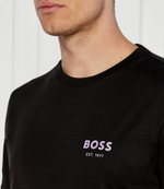 Футболка BOSS BLACK - черный(50521209)