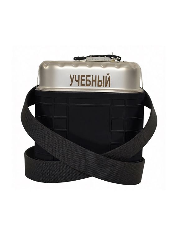 Рабочий тренажер шахтный самоспасатель ШСС-ТМ