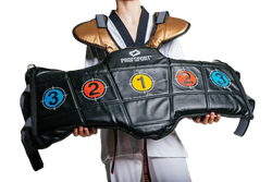 Протектор защитный силовой ProfSport