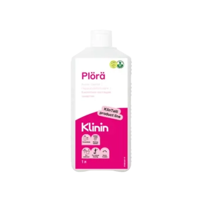 Klinin: Плора 1л кислотное для уборки туалетных комнат