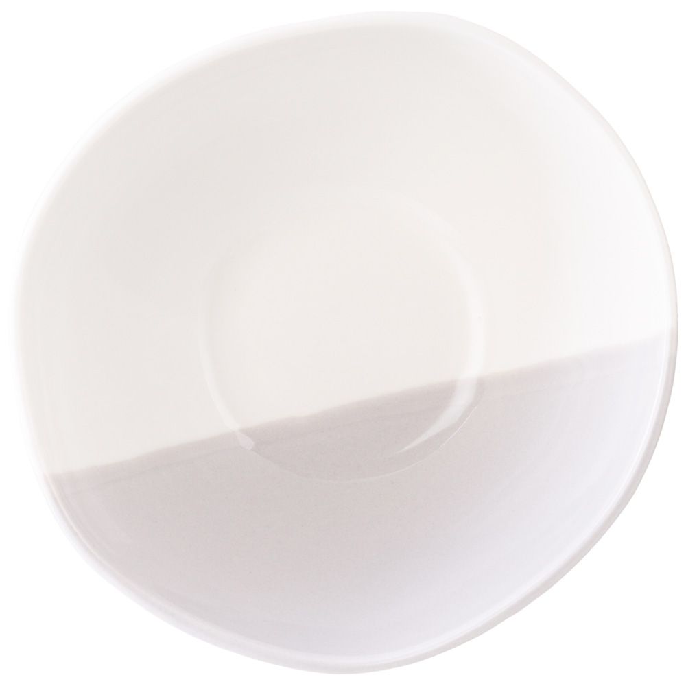 САЛАТНИК LEFARD "GREY" 15*7 СМ 650 МЛ (КОР=24ШТ.)