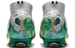 Кроссовки Nike Mercurial Superfly 7 13 Elite Se Fg