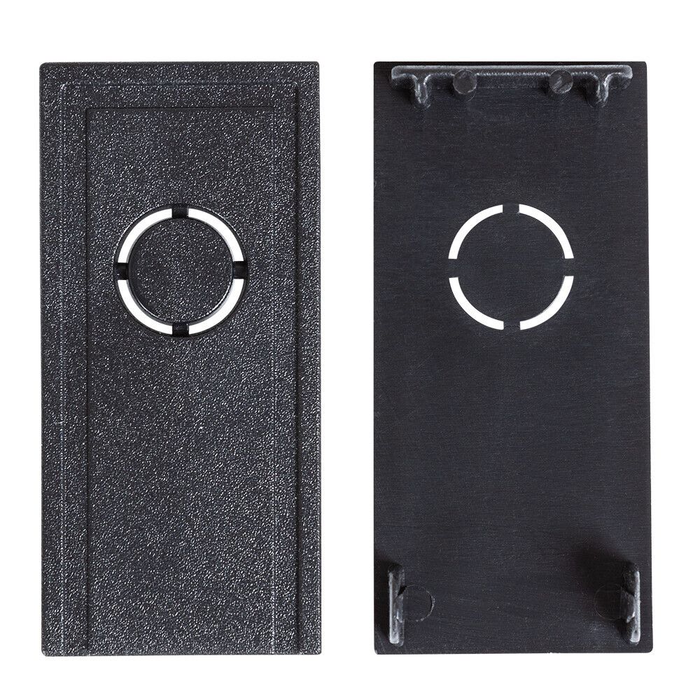 Заглушка для магнитного шинопровода Arte Lamp