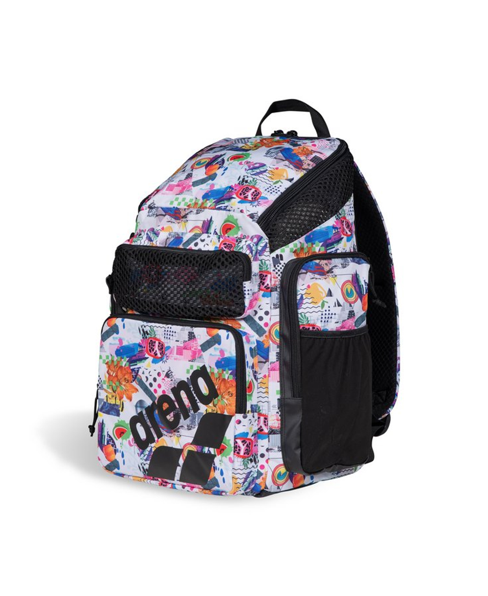 Рюкзак ARENA ONE GO BACKPACK 45L AO