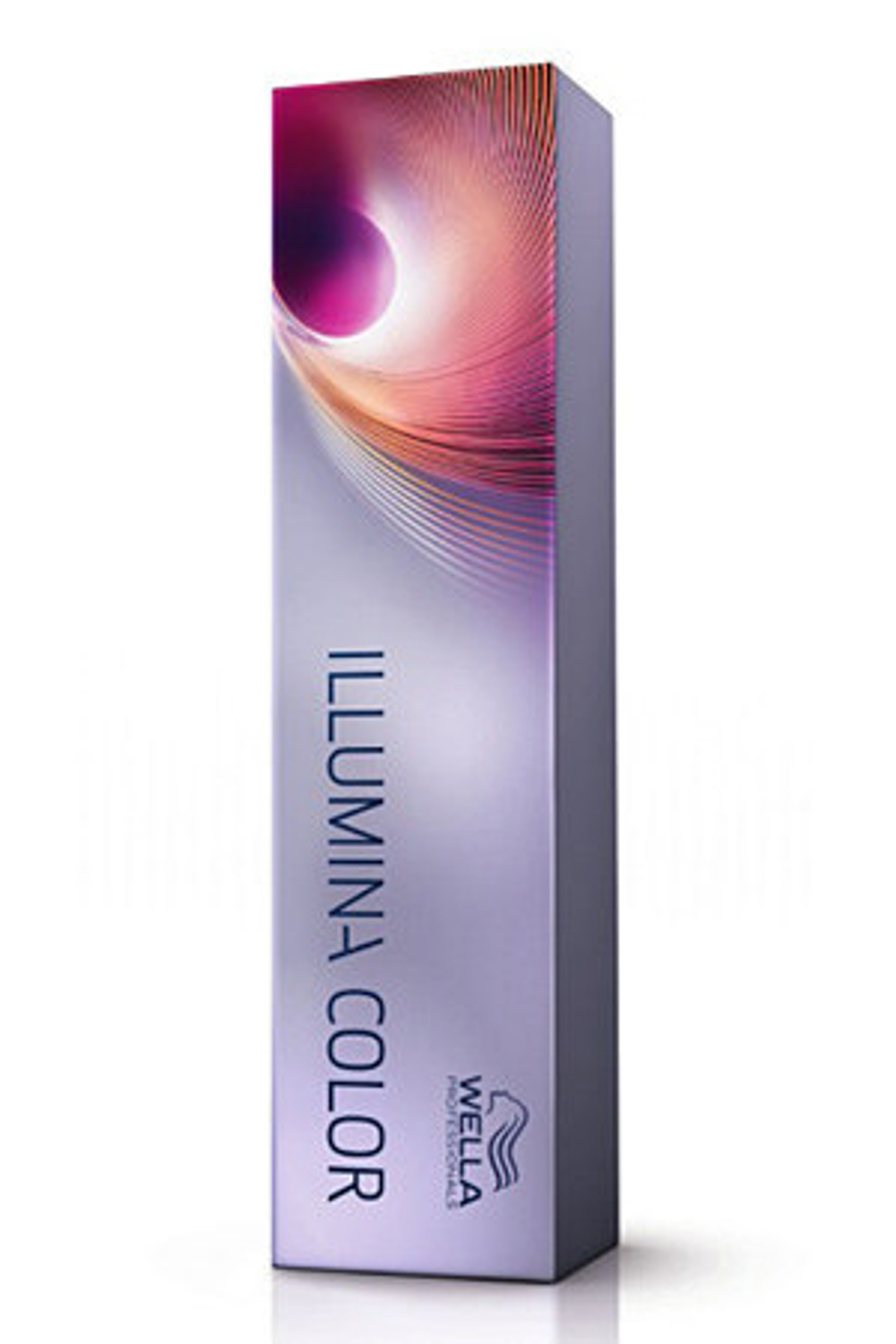 Wella Illumina Color 6/ Темный блонд