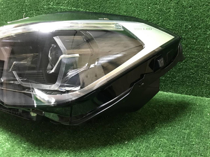 Фара левая BMW X1 F48 (2019-2022) LED