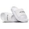 Jordan Sophia Slide 'White Black'