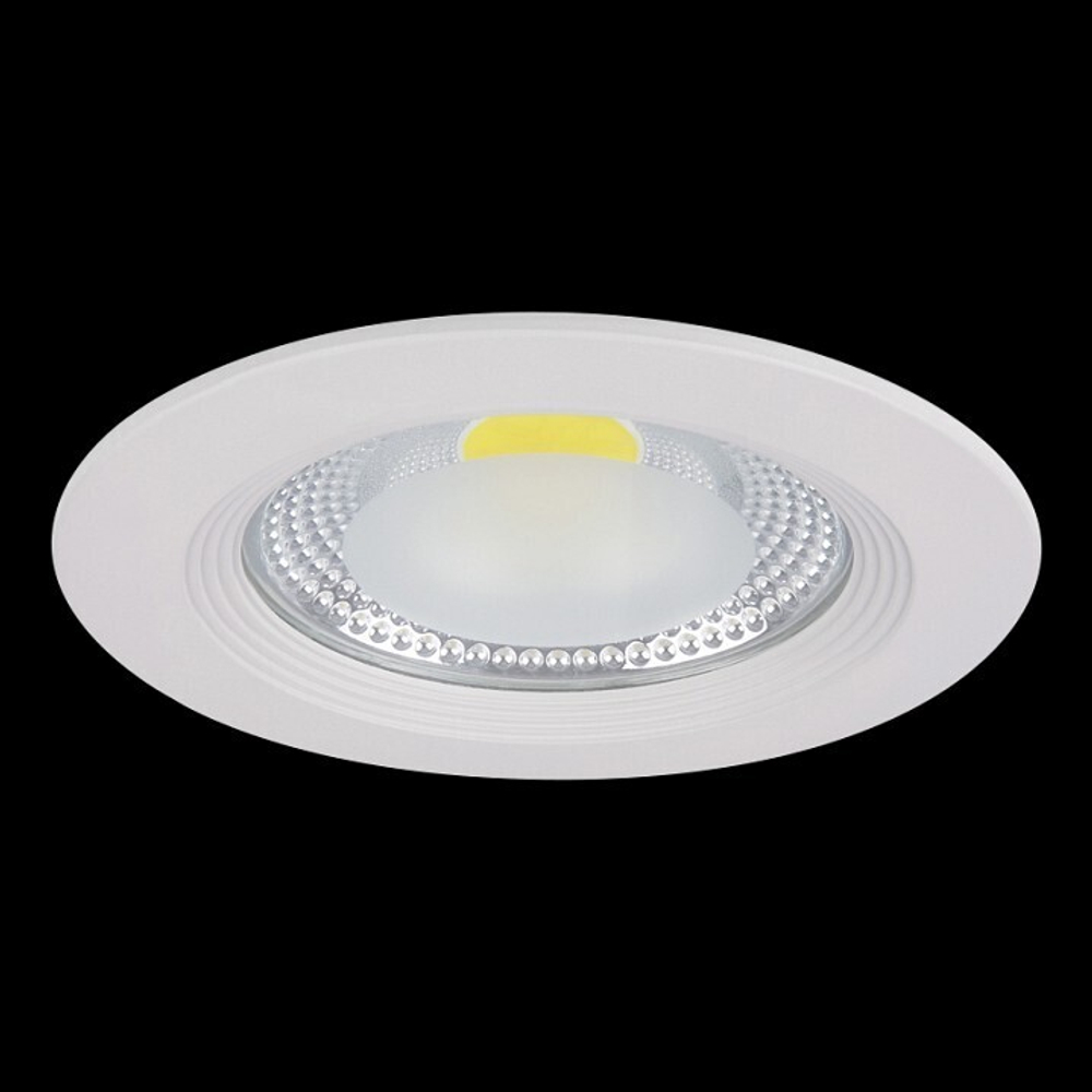 Встраиваемый светильник Lightstar Forto LED 223154