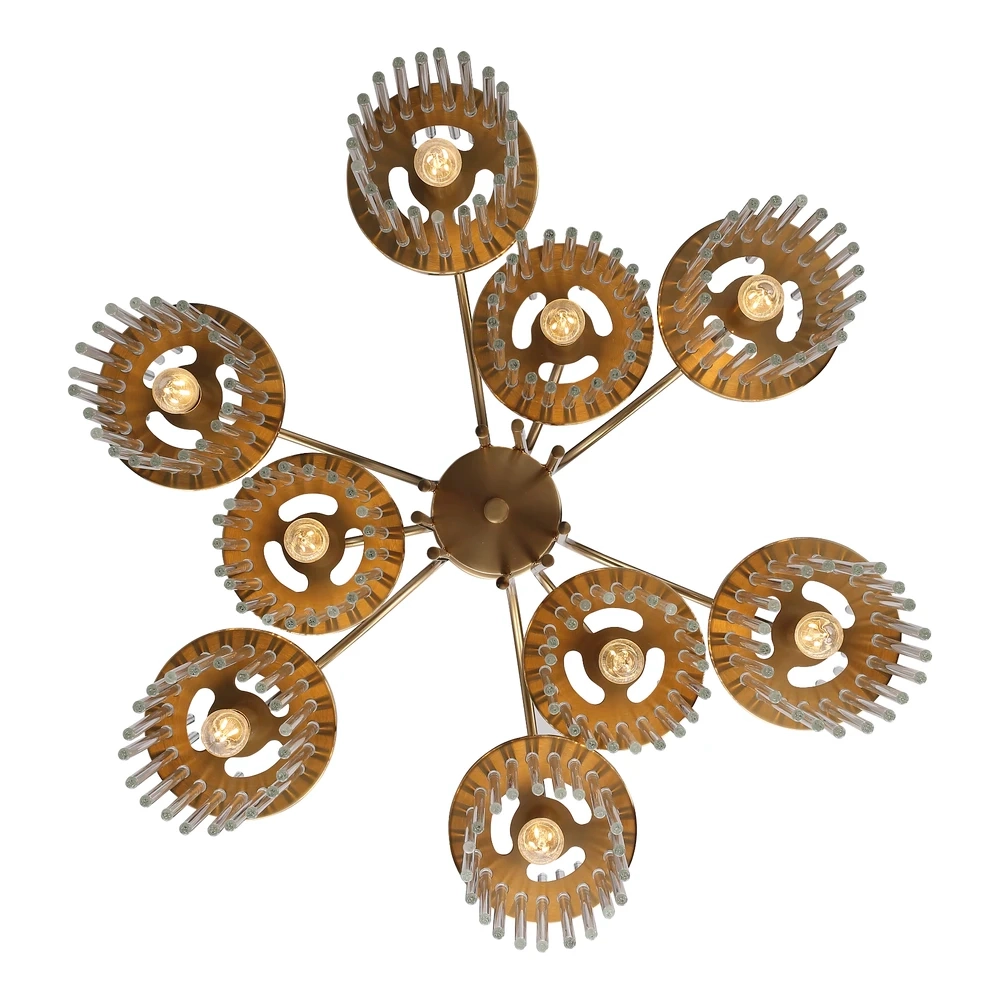 Подвесная люстра St Luce TASSE SL6145.303.09