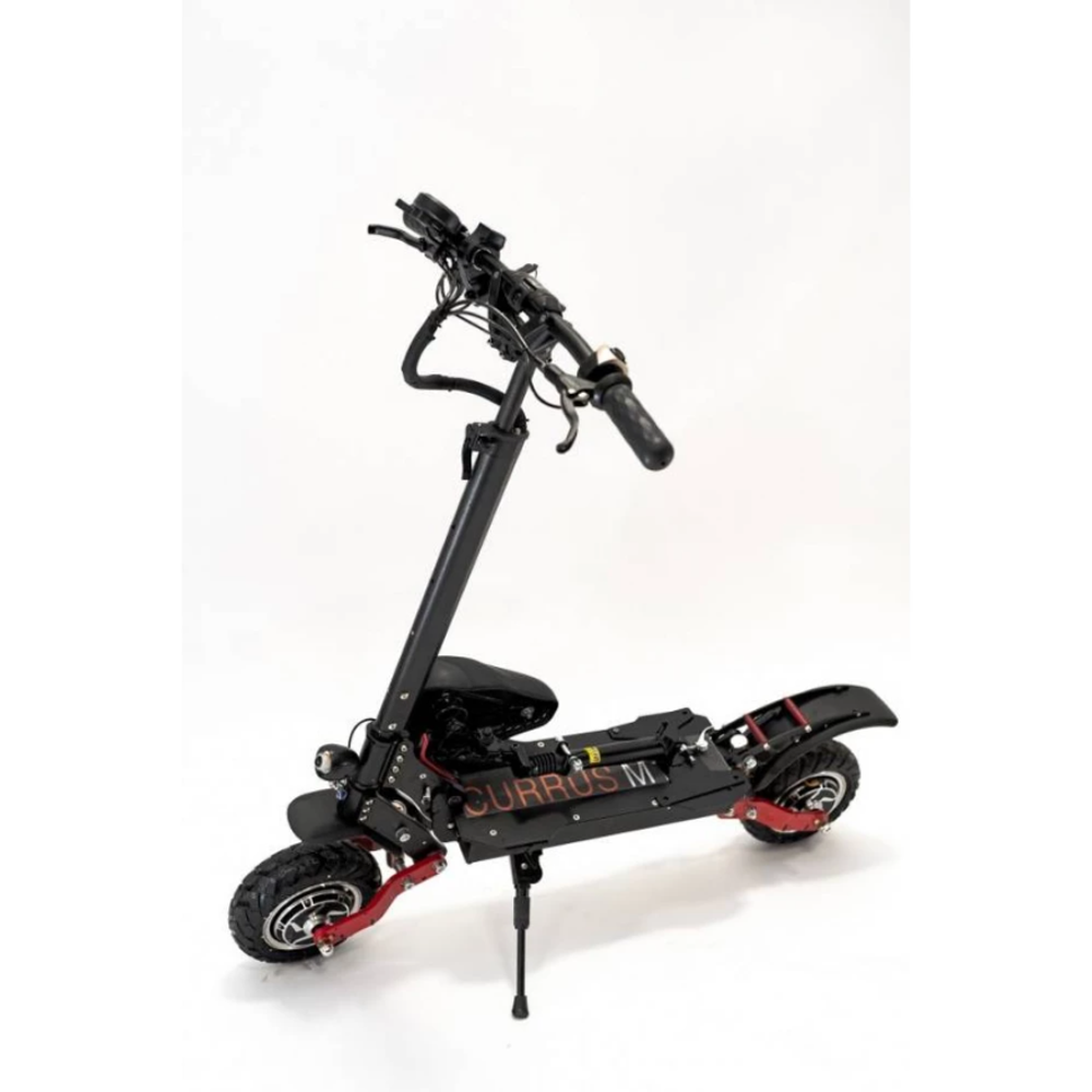 Электросамокат CurruS M10 v 2.0