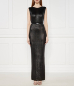 Платье Elisabetta Franchi - черный(AM83R42E2)