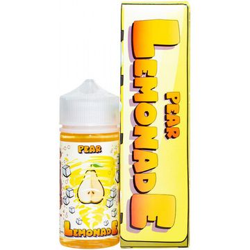 Купить Жидкость Lemonade WOW - Pear 100 мл
