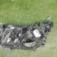Фара правая Toyota RAV4 4 CA40 (2015-2019) LED