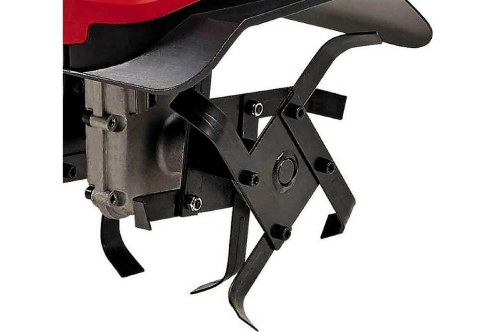 Культиватор электро Einhell GC-RT 7530 (0,75кВт,30/20см, 7,4кг)