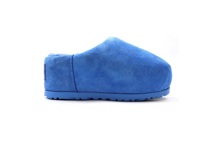 UGG Pumped Slide Big Sky