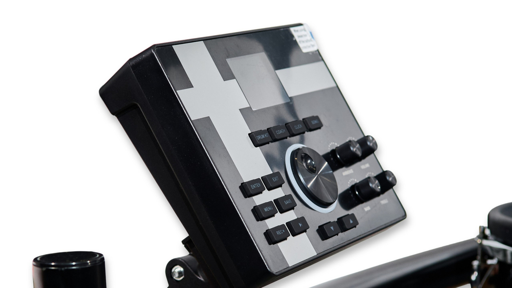 Электронная ударная установка Mikado DDS-9PRO