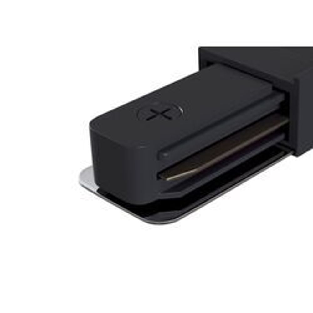 Коннектор прямой для однофазного шинопровода Maytoni Unity TRA001C-11B