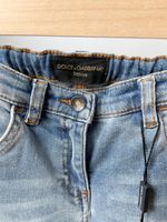 Джинсы Dolce&Gabbana