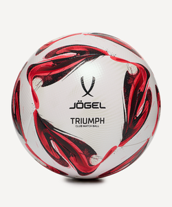 Мяч футбольный Triumph Club №4