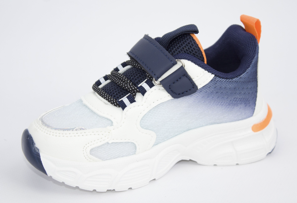 Кроссовки детские демисезонные Пчёлка Доми арт. X15-1A