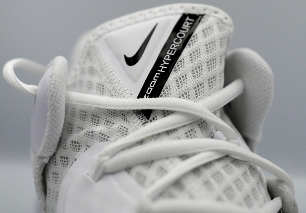 Волейбольные кроссовки Nike Zoom HYPERSPEED COURT