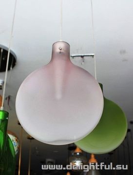 Lasvit Lollipops ( matt )