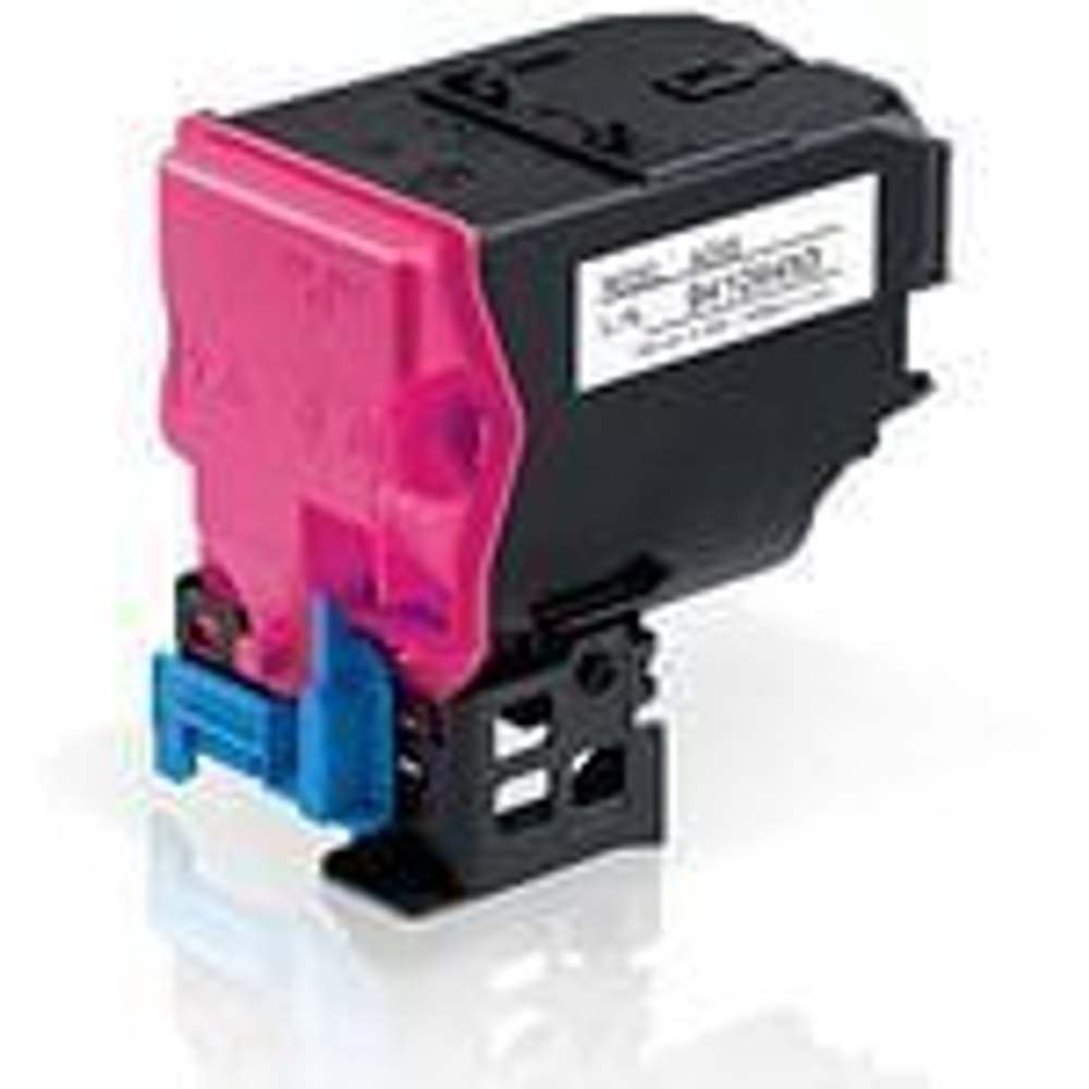 Тонер-картридж  Konica Minolta TNP-51M