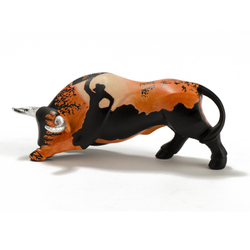 Статуэтка Nadal Бык большой №013 711013