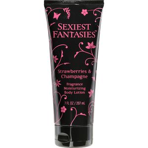 Parfums de Coeur Sexiest Fantasies Strawberries and Champagne