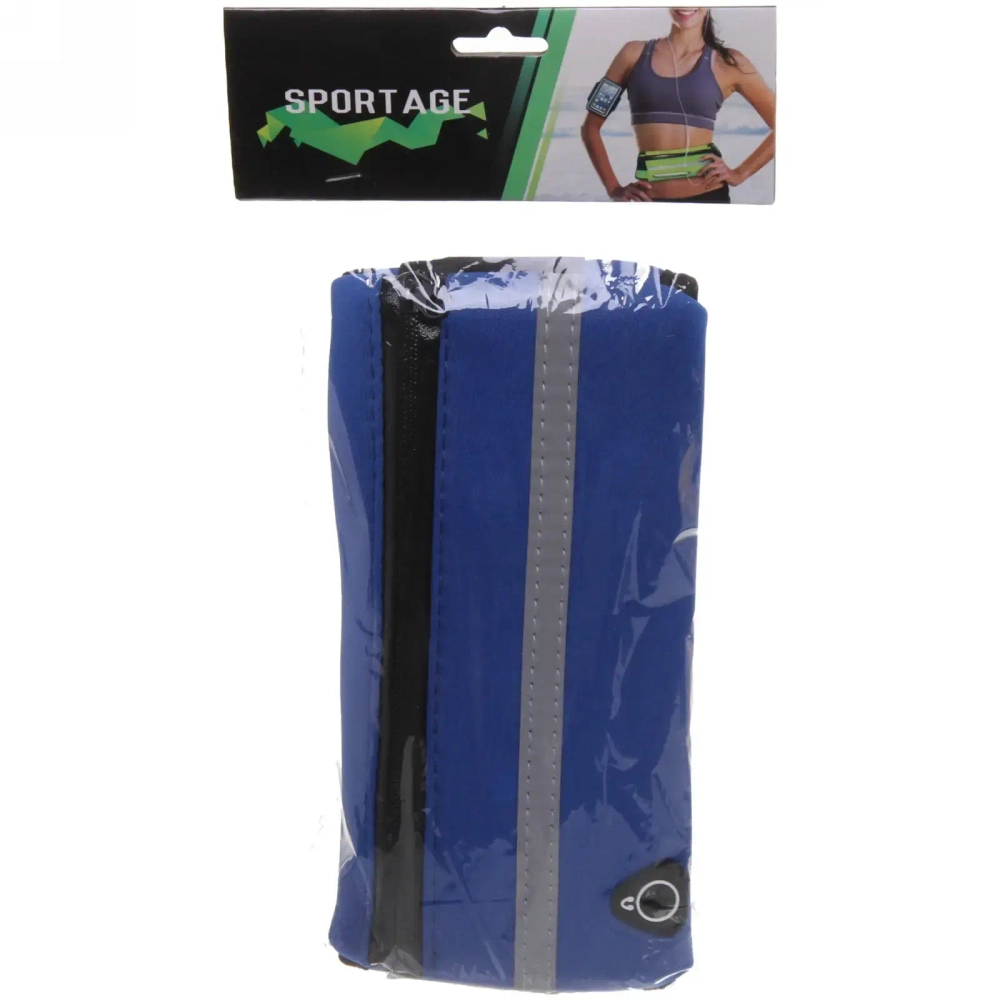 Сумка поясная для спорта и отдыха «Running», микс