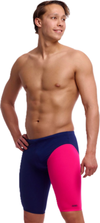 Джаммеры FUNKY TRUNKS Men's Tidal Blast (Fast Training)