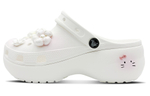 Crocs Classic Platform Clog Eva