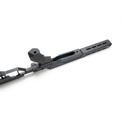 Ложа MG-08 на Haenel Jaeger 10, Композитный стеклопластик, MasterGun