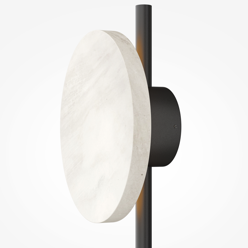 Настенный светильник (бра) Maytoni MOD450WL-L9W3K