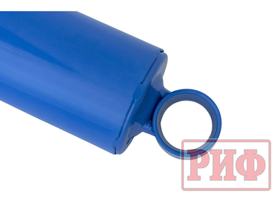 Амортизатор усиленный РИФ Арктика задний Toyota Hilux 2005-2014, LC 60-70 (рессорная подвеска) лифт 45 мм