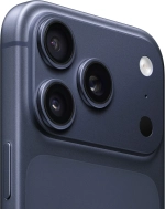 iPhone 17 Pro 512 ГБ синий