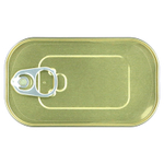 Wild Planet, дикие сардины, в воде, без добавления соли, 125 г (4,4 унции)