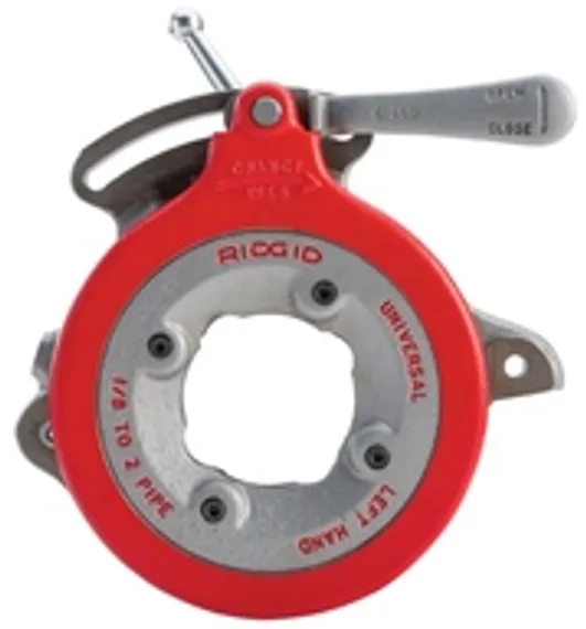 Резьбонарезная головка RIDGID NPT/BSPT 555