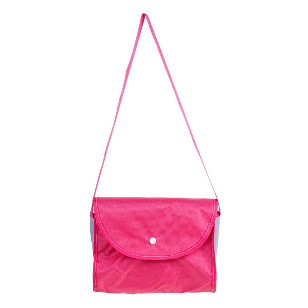 Коляска для кукол лежачая 74*66*36 см. коробка H936B-17