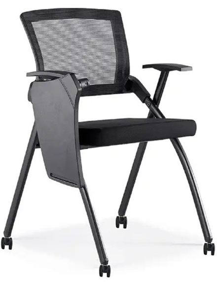 Стул конференционный ARTZ-BSH849C1-Black W